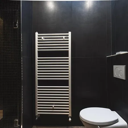 아파트 Piazza Della Valle *