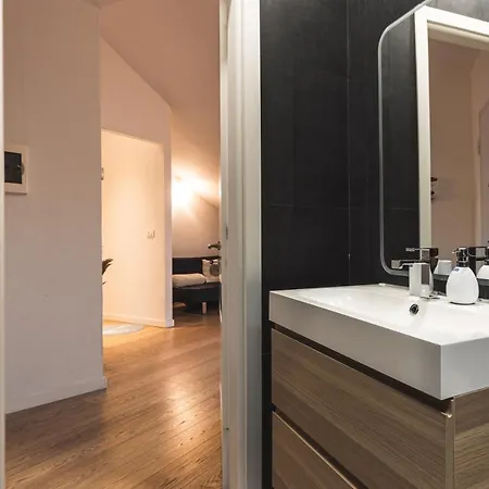 아파트 Piazza Della Valle *