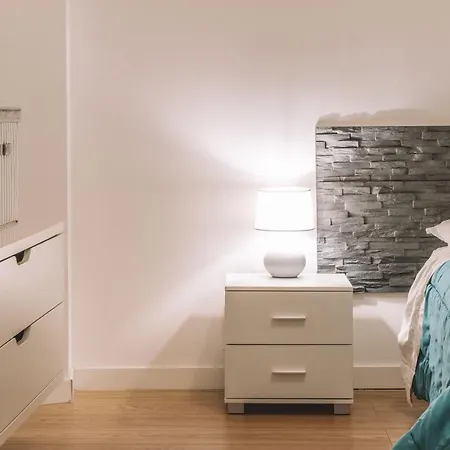 Piazza Della Valle 아파트