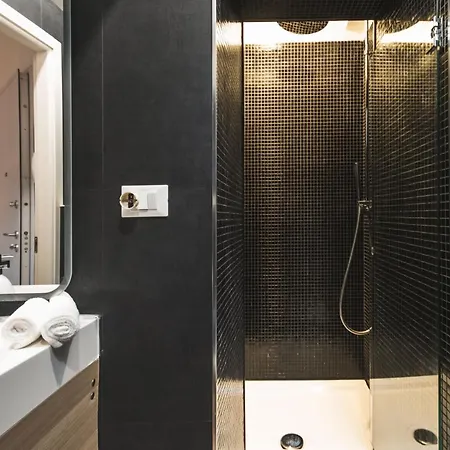 Piazza Della Valle 아파트