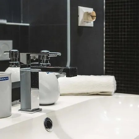 Piazza Della Valle 아파트