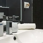 Piazza Della Valle Apartment