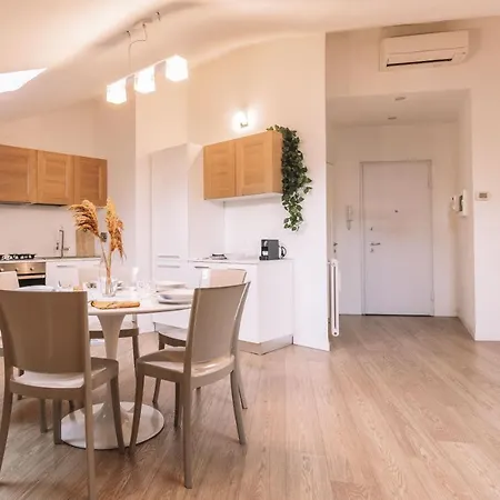 Piazza Della Valle Apartamento