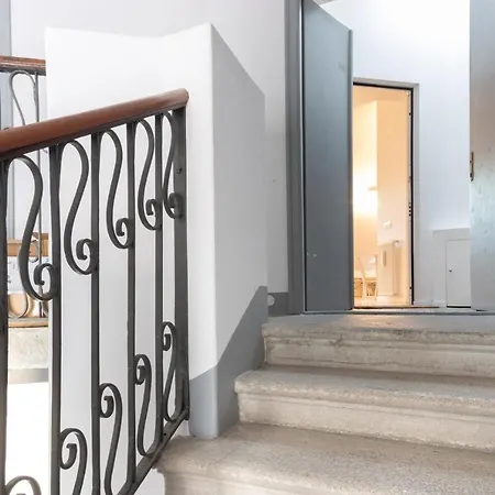 דירה Piazza Della Valle