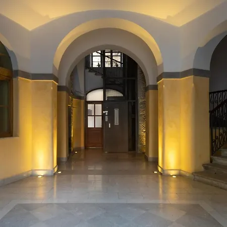 Apartment Piazza Della Valle