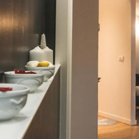 Piazza Della Valle * טריאסטה