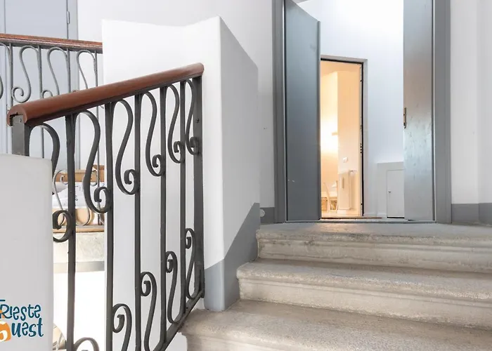 شقة Piazza Della Valle